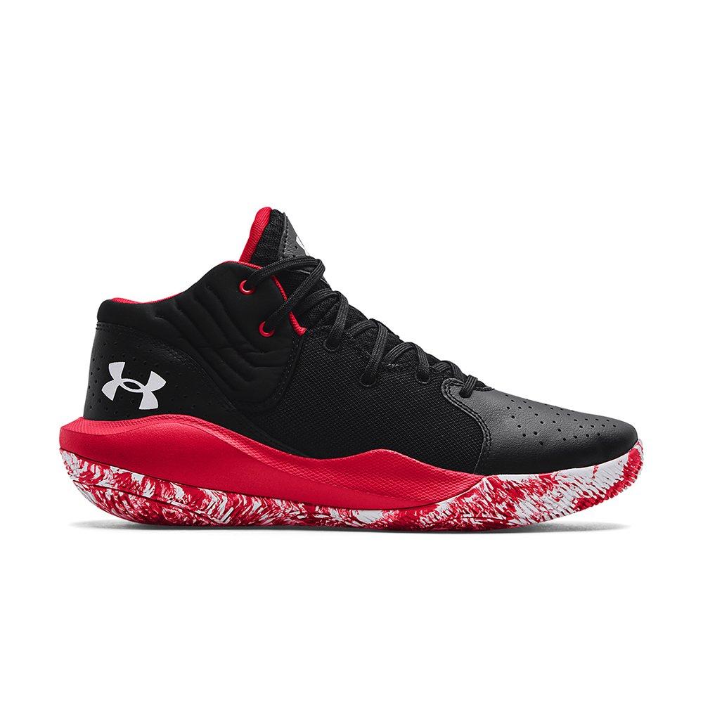 Under armour men's hot sale basketball shoes